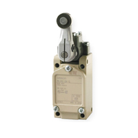 Limit Switches & Joystick